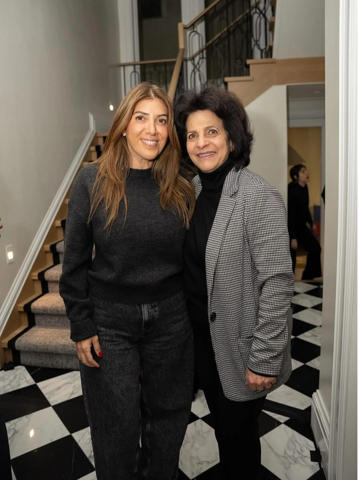 This is Liora&rsquo;s story. ⬇️

&ldquo;My husband drowned saving my son&rsquo;s life.

He didn&rsquo;t leave behind life insurance or savings, and suddenly I was left supporting two children on my own.

Before everything happened, I was a housewife.