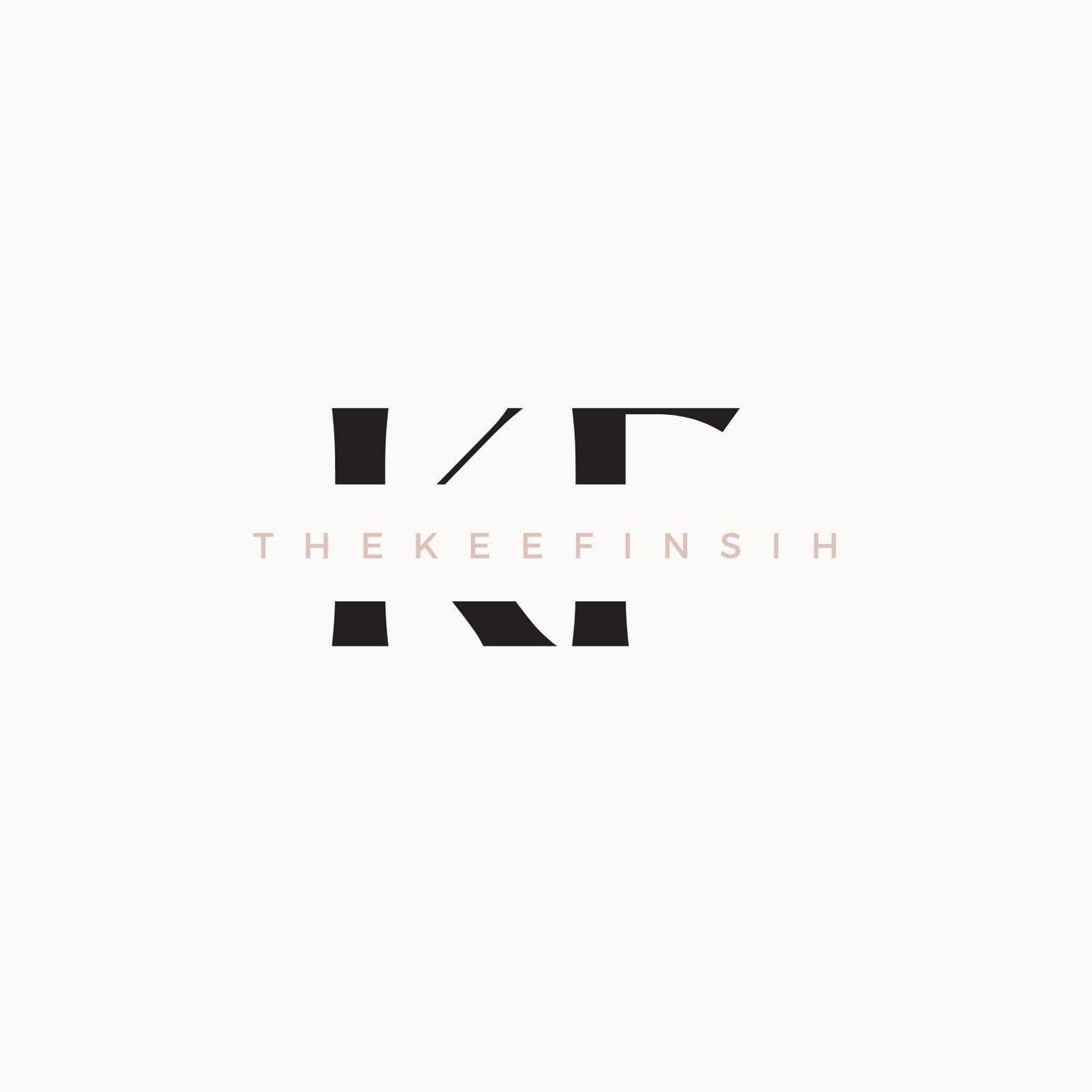 TheKeeFinish