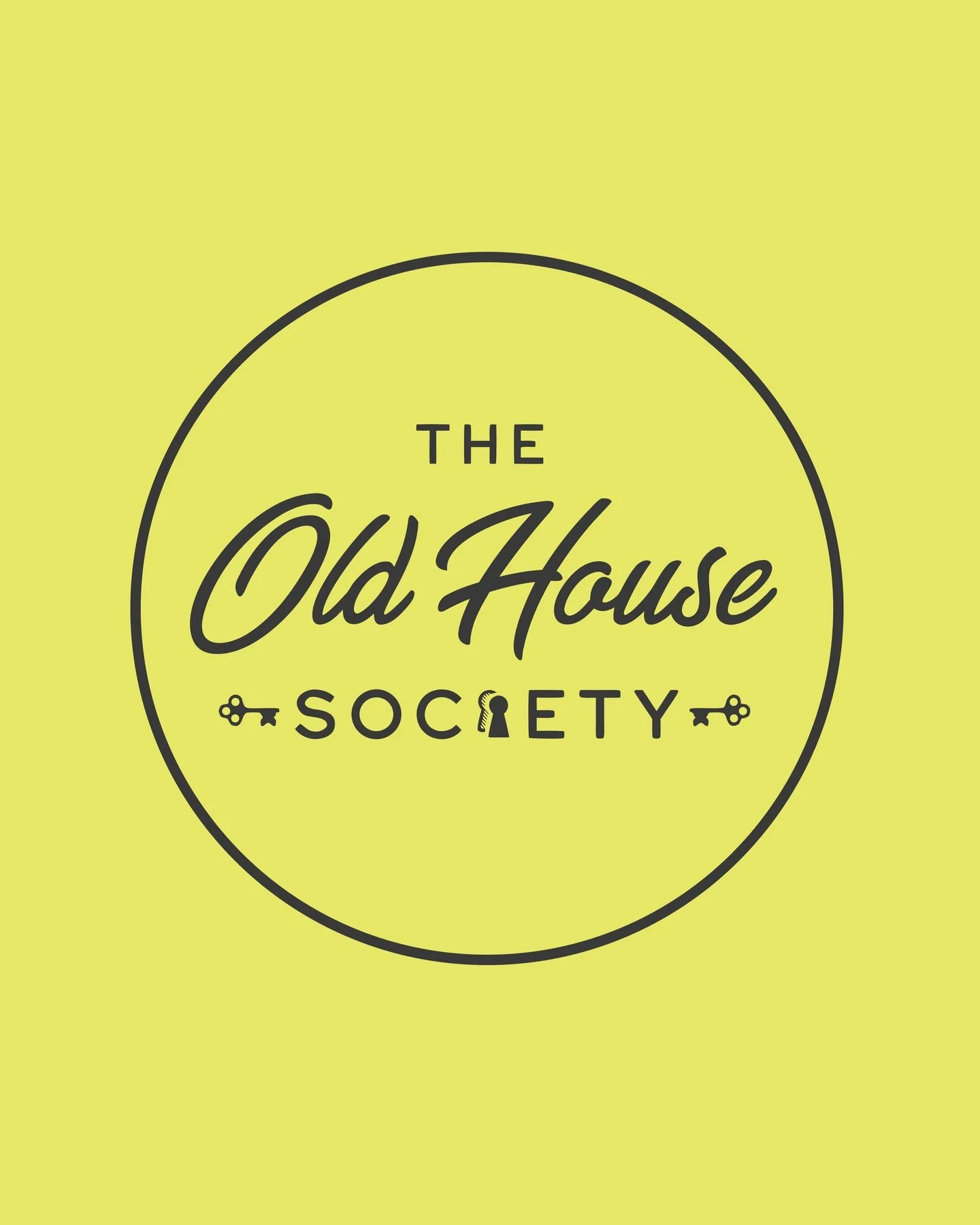 Many of you might not know, but I&rsquo;ve been working as an old house consultant alongside Katharine White MacPhail, a wonderful friend and very talented architect, to help people restore their homes with care.

In our conversations, we kept coming