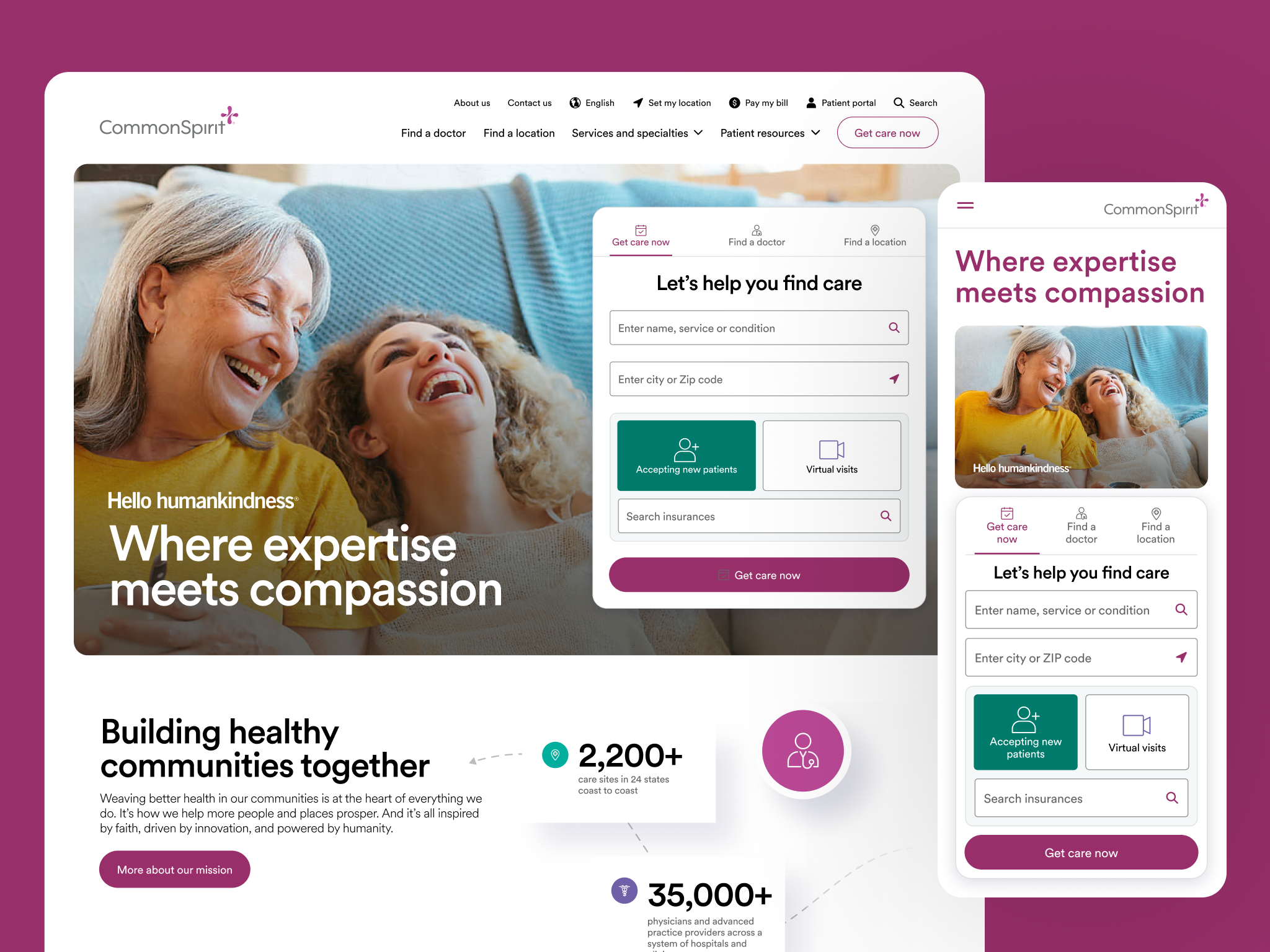 CommonSpirit Health