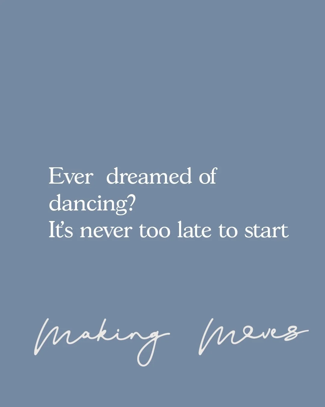 Make your move with us

Find out more

Info@janedouglass.co.uk

www.janedouglass.com