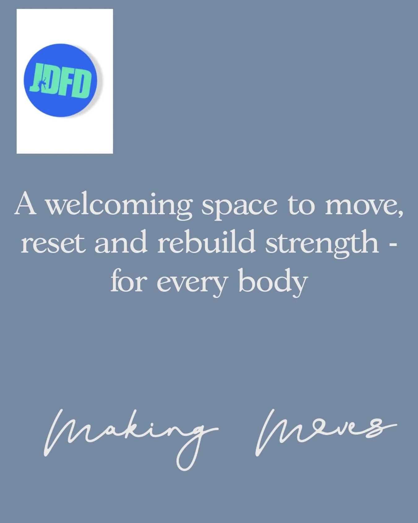 𝗛𝗶𝗴𝗵‑𝗾𝘂𝗮𝗹𝗶𝘁𝘆 𝗣𝗶𝗹𝗮𝘁𝗲𝘀, 𝗬𝗼𝗴𝗮, 𝗘𝘅𝗲𝗿𝗰𝗶𝘀𝗲 𝗮𝗻𝗱 𝗕𝗮𝗹𝗹𝗲𝘁 𝗰𝗹𝗮𝘀𝘀𝗲𝘀 𝗳𝗼𝗿 𝗮𝗱𝘂𝗹𝘁𝘀 𝗶𝗻 𝗠𝗮𝗿𝗹𝗼𝘄.

𝗝𝗼𝗶𝗻 𝘂𝘀 𝗲𝗮𝗰𝗵 𝘄𝗲𝗲𝗸 𝗳𝗼𝗿 𝗶𝗻𝗰𝗹𝘂𝘀𝗶𝘃𝗲, 𝗰𝗼𝗻𝗳𝗶𝗱𝗲𝗻𝗰𝗲‑𝗯𝘂𝗶𝗹𝗱𝗶𝗻𝗴 𝘀𝗲𝘀𝘀𝗶?