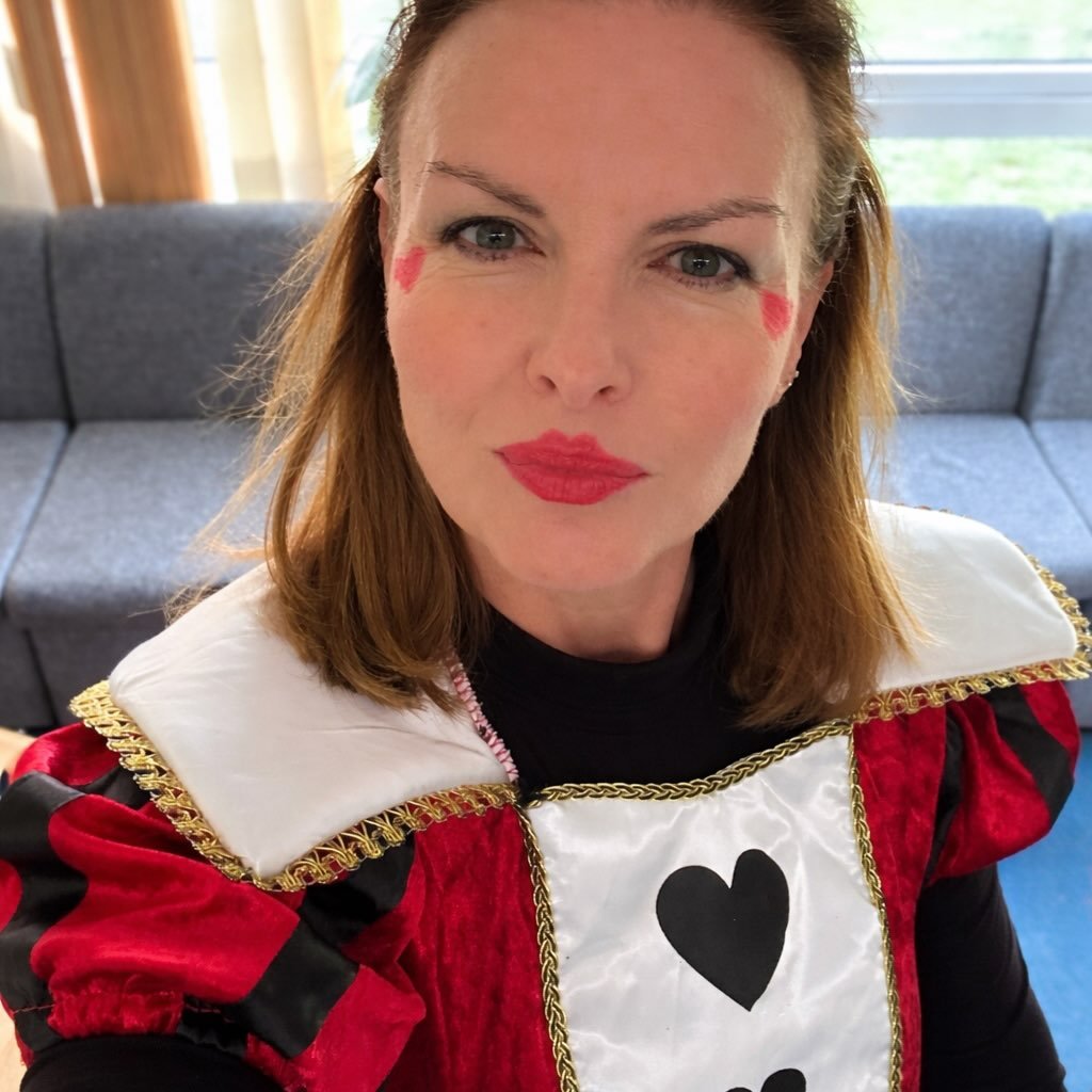 And it&rsquo;s World Book Day - off to Wonderland for tons of creativity and fun 

#worldbookday2026 #dance #freelanceteacher