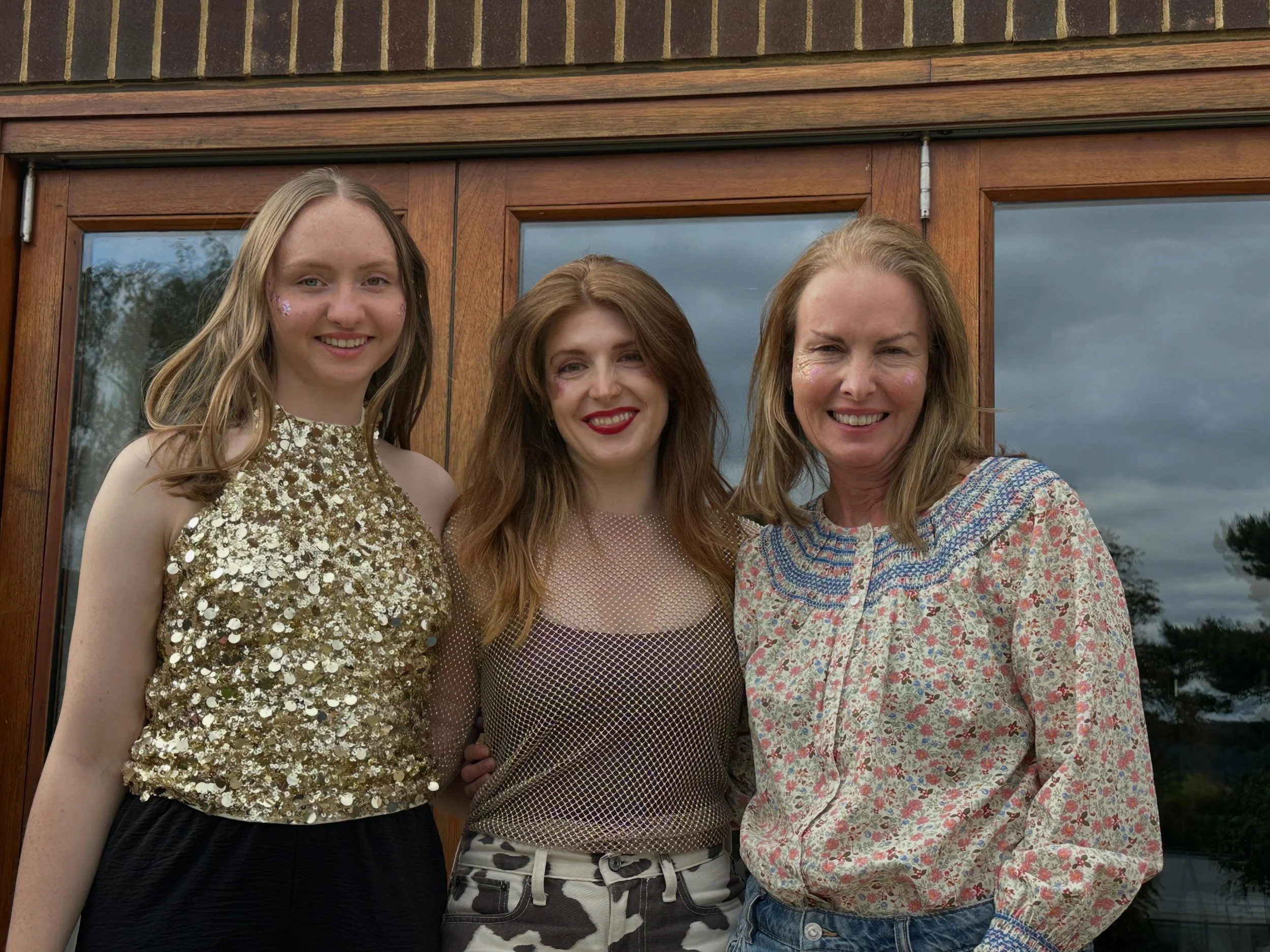 Team Festival  2026 

It was such a joy to see all our performers shine today 
We cannot express how proud we are of each and every one of you 
With huge thanks to all our helpers and the amazing crew at  Borlase  Theatre 

Good luck to those startin