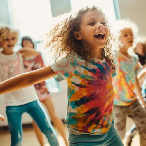 JDFD | Jane Douglass Fitness & Dance