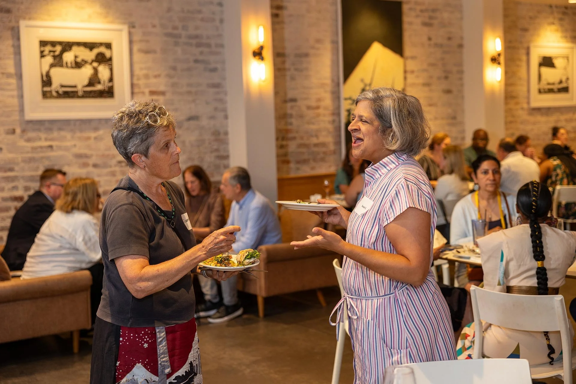 From Clinical Practice to Women's Health MSL: How One Lunch Meeting Changed My Career Path