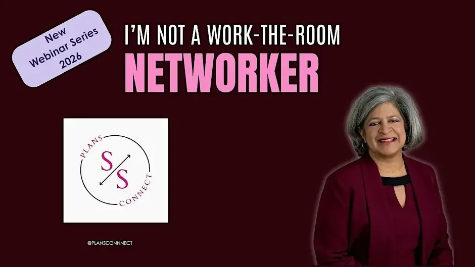 LinkedIn Power Session: Optimize Your LinkedIn for Job Search in 30 Minutes