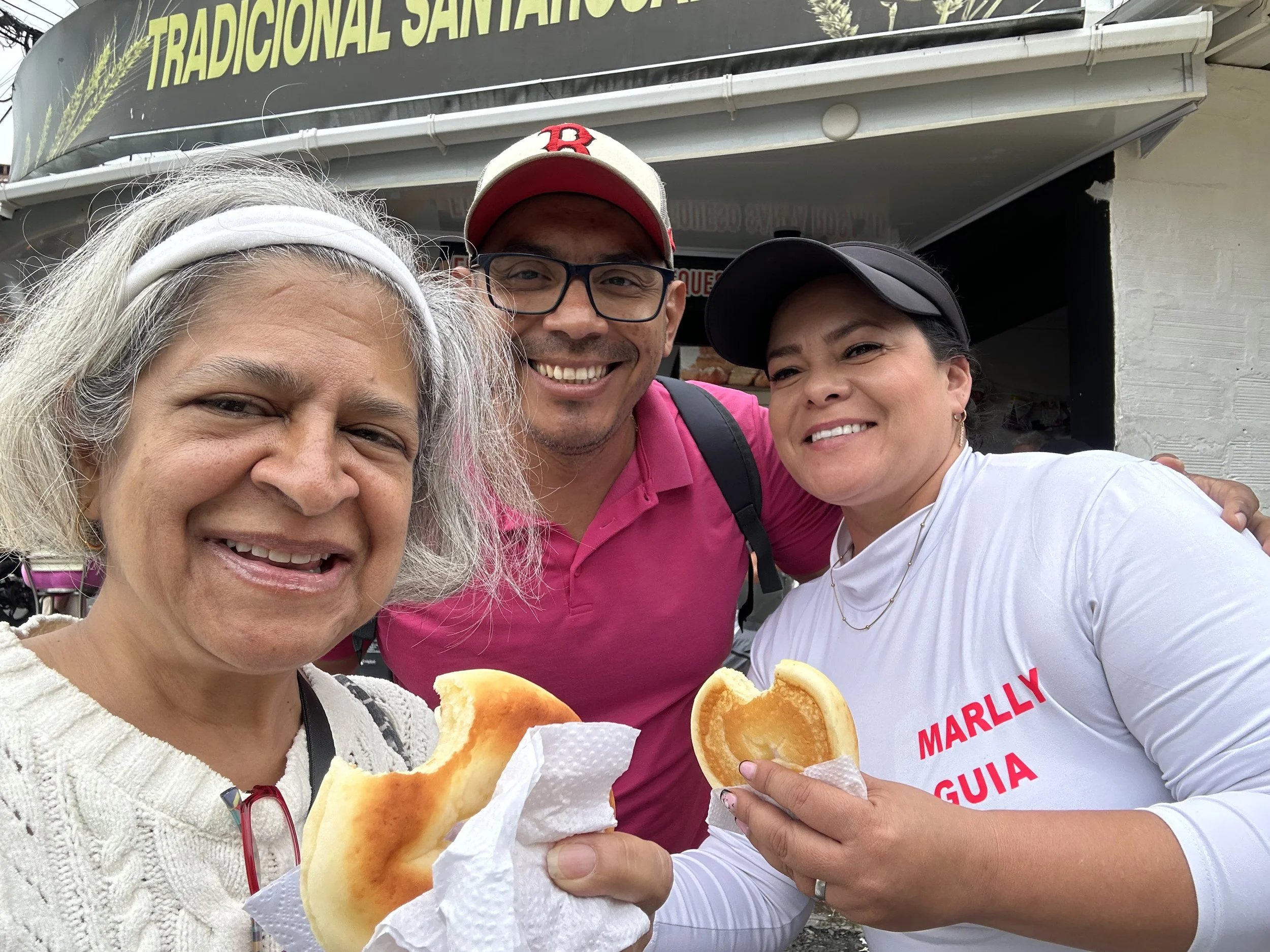 Colombia: A Culinary-Focused Journey