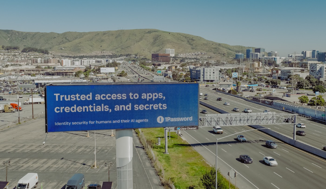 1Password