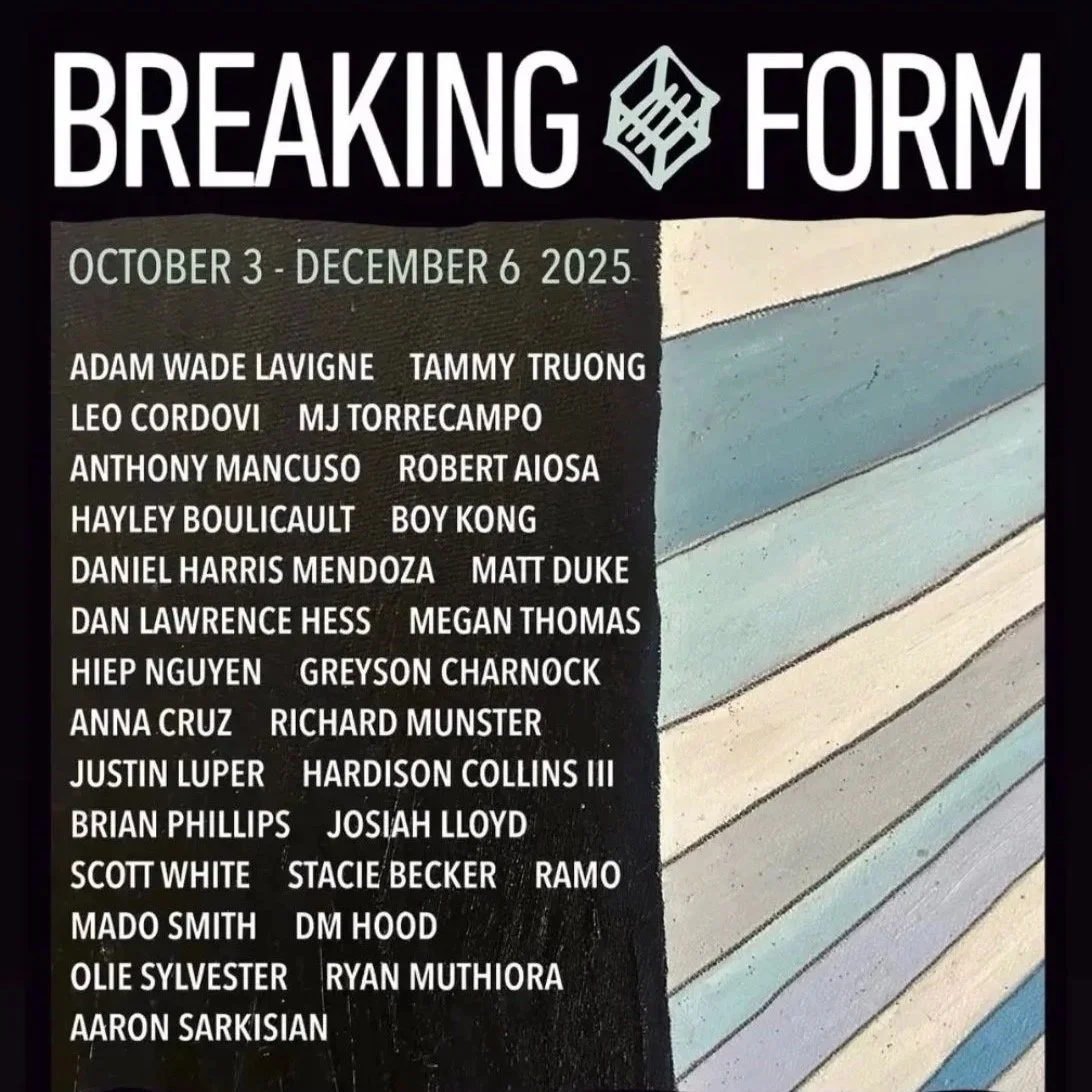 BREAKING FORM