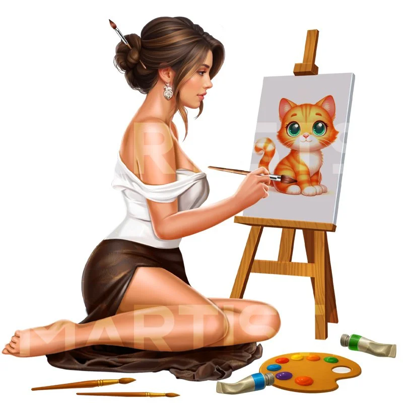 Cute_artist_2.jpg