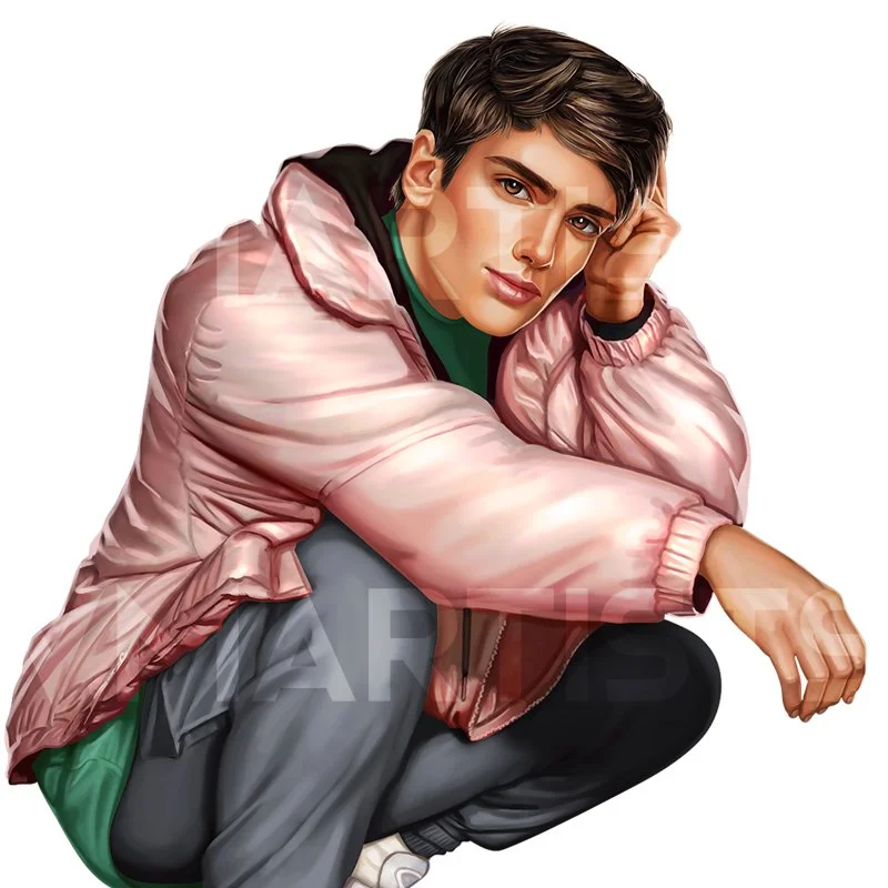 Michael (AV)