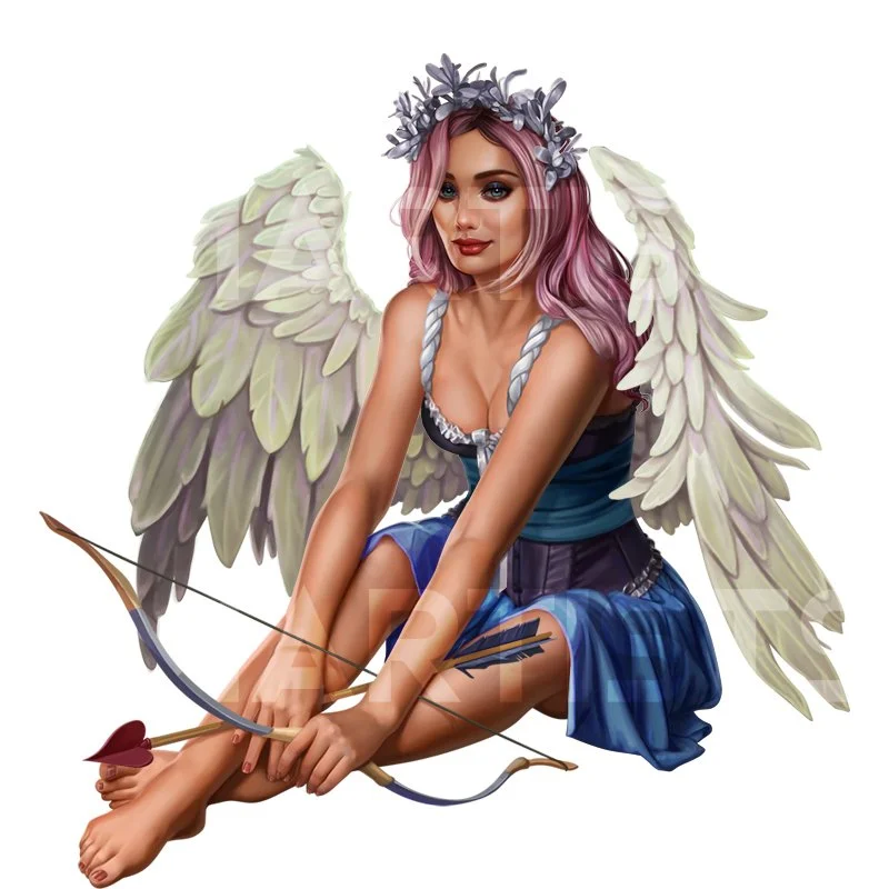 Cupid's_arrows_Alehandra_Vanhek_VMA_3 Alehandra Vanhek.jpg