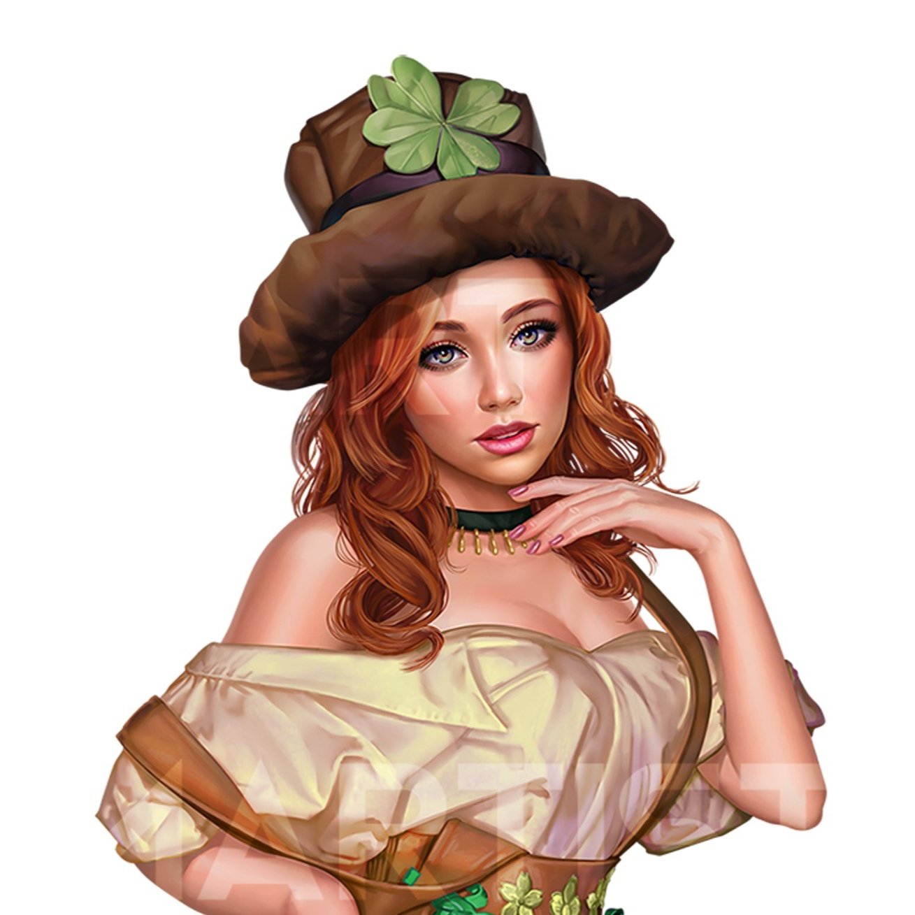 Patricia (AV)