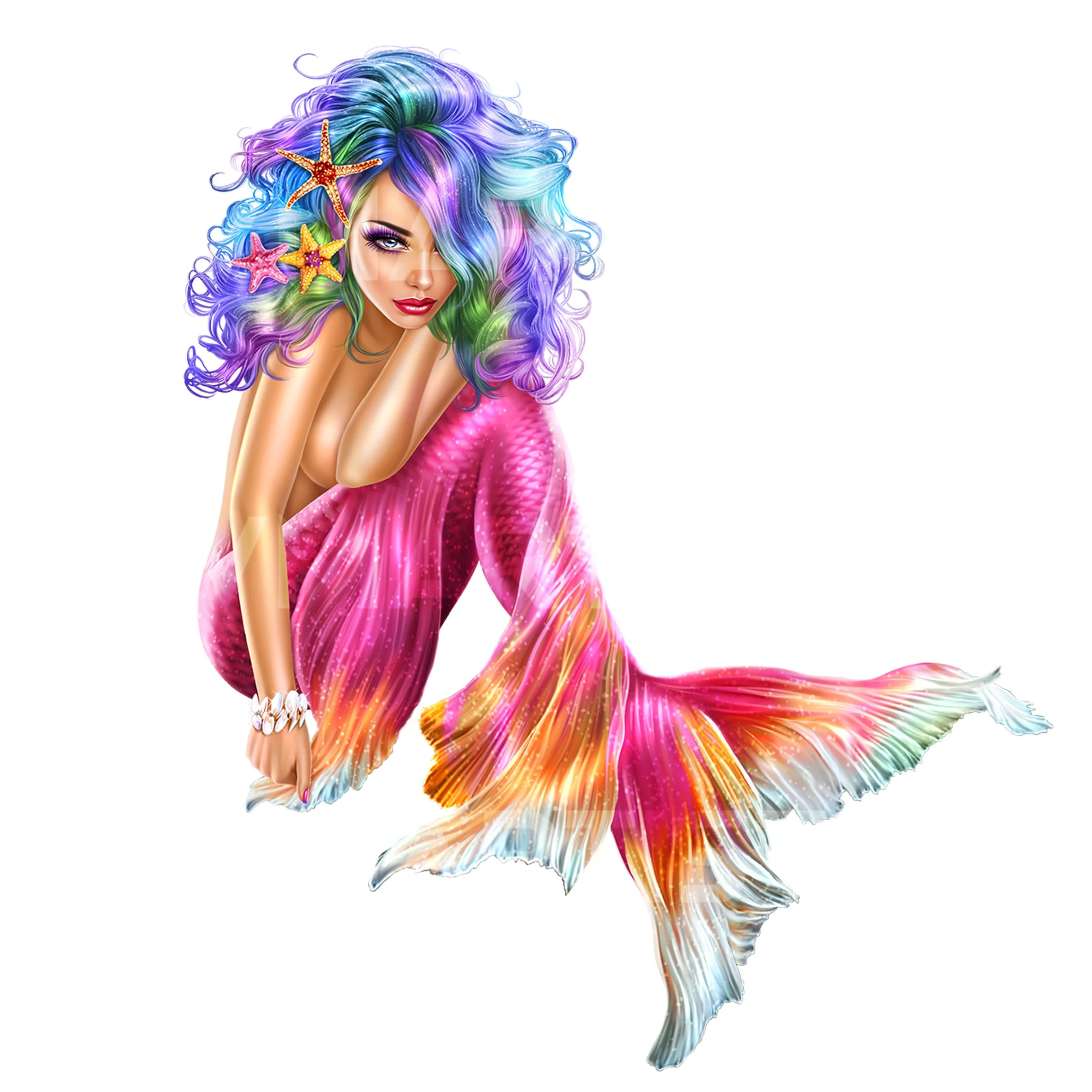 Beautiful Mermaid 2.jpg