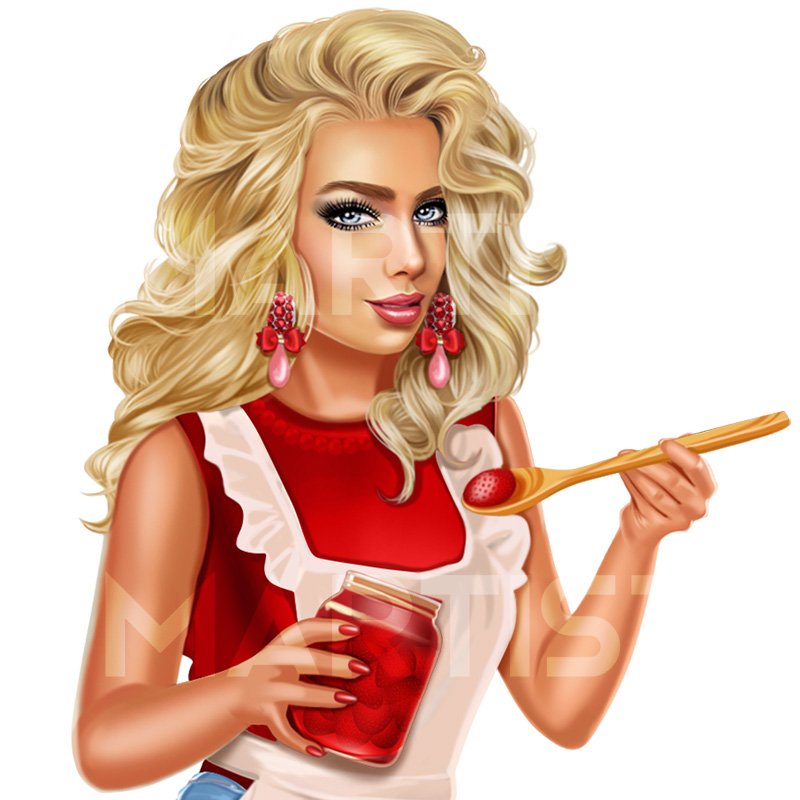 Strawberry Jam (FM)