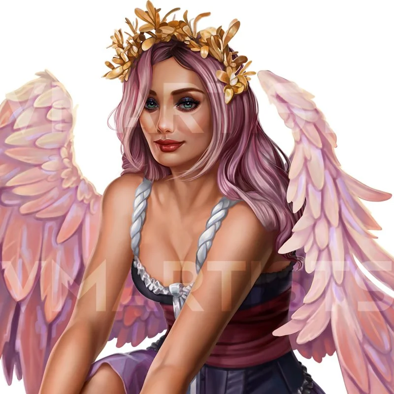 Cupid's_arrows_Alehandra_Vanhek_VMA_1 Alehandra Vanhek.jpg