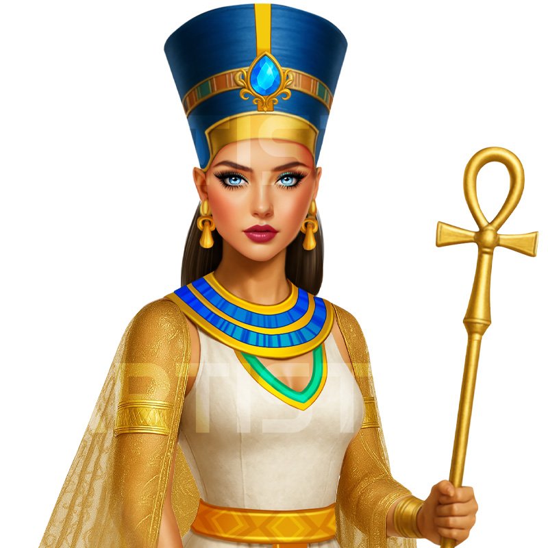 Nefertiti (FM)
