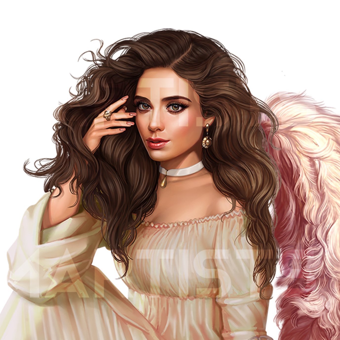 Angelica (AV)