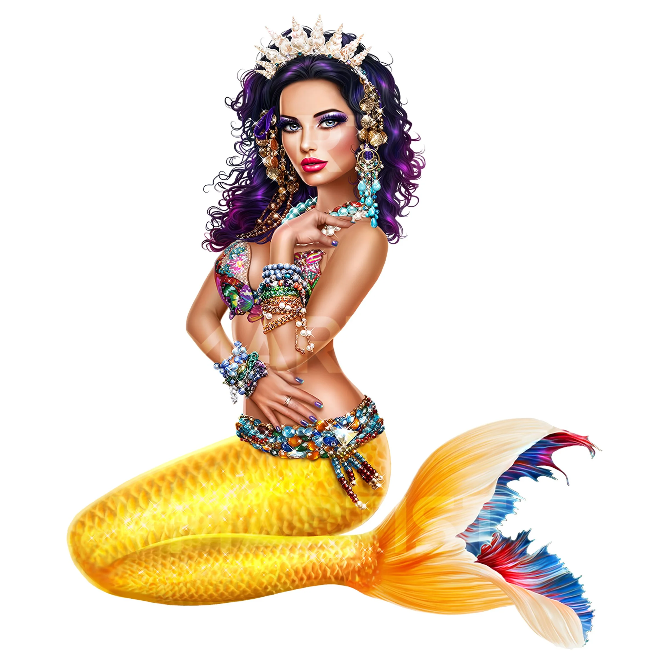 Beautiful Mermaid 3.jpg
