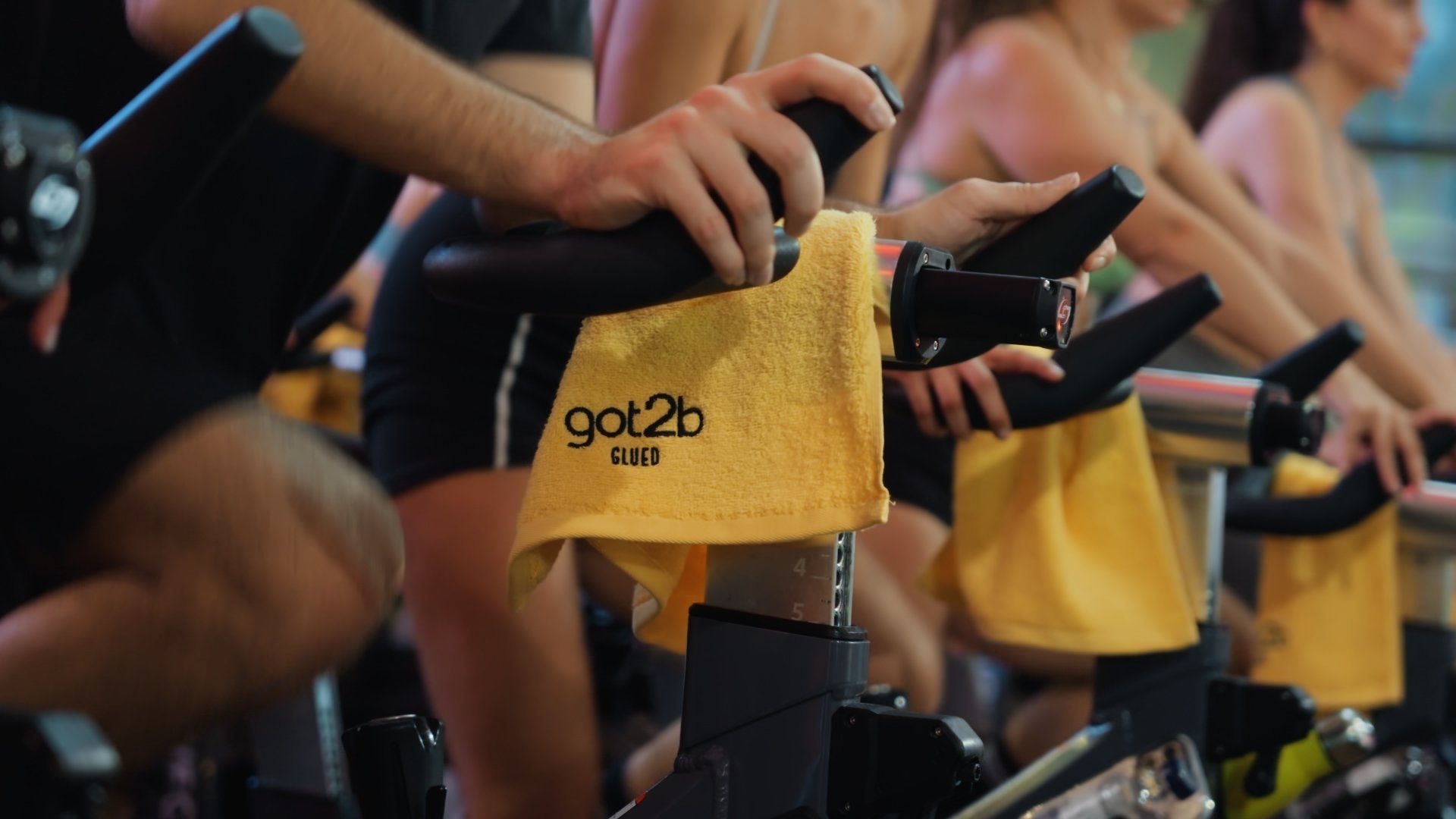 Got2b x Lovecycle x CASA SEAT