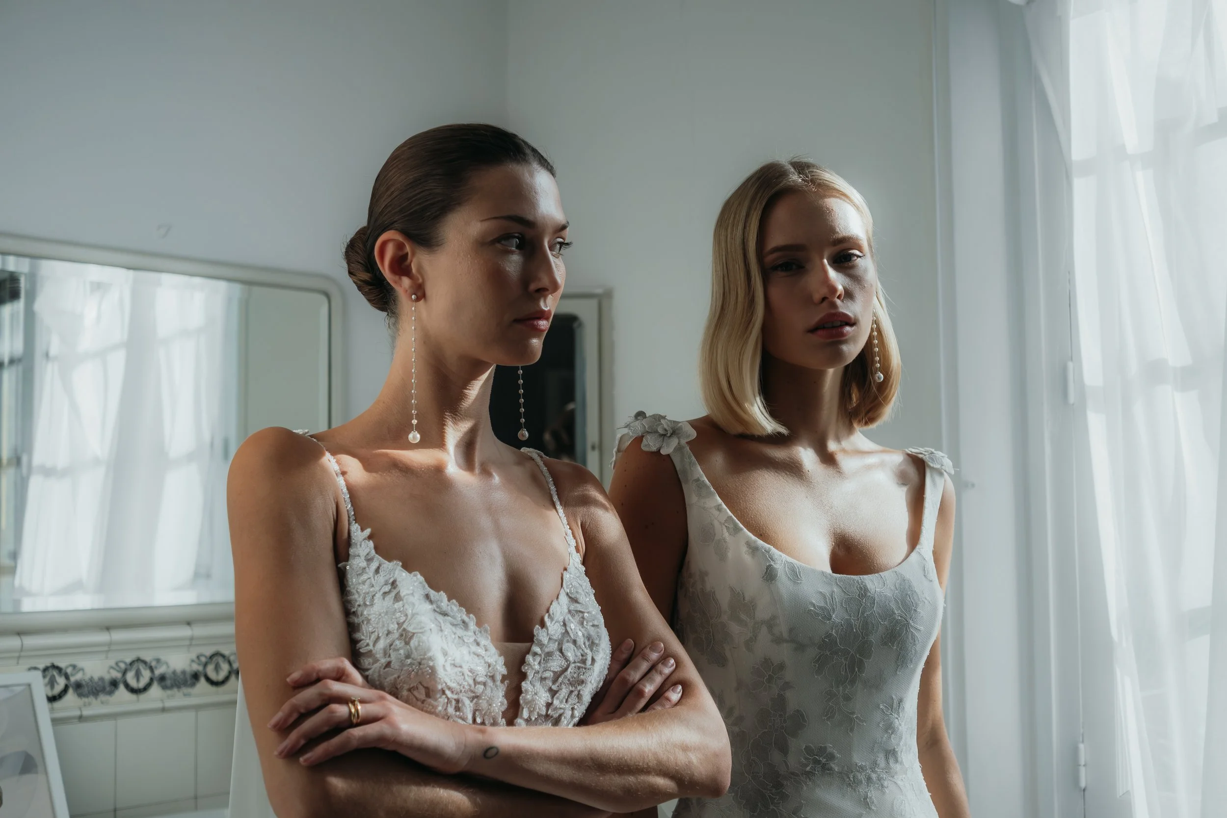 LA DECISIÓN -  ROSA CLARÀ