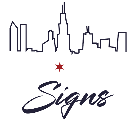 CHI-CITY SIGNS