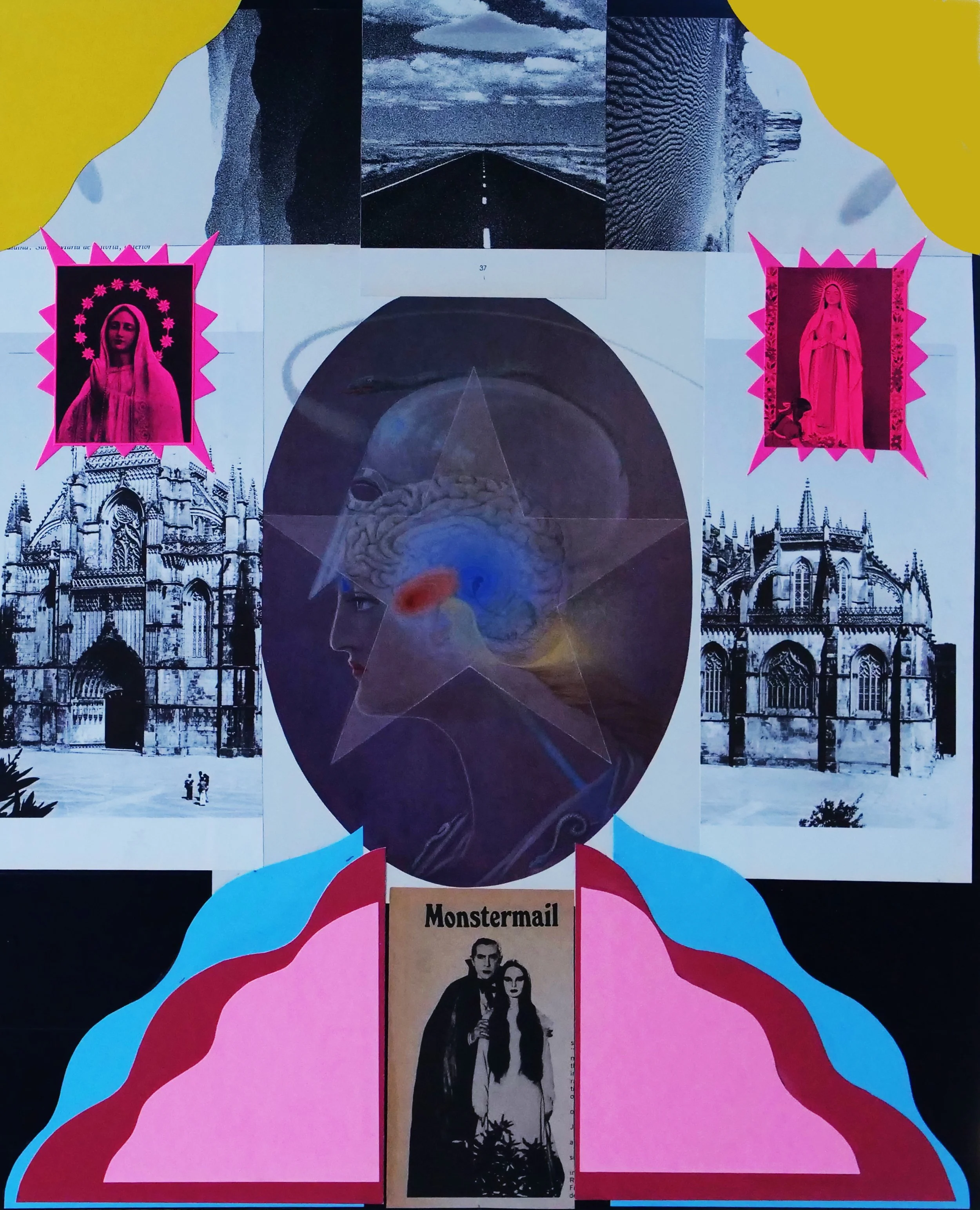 Third Eye Action League
