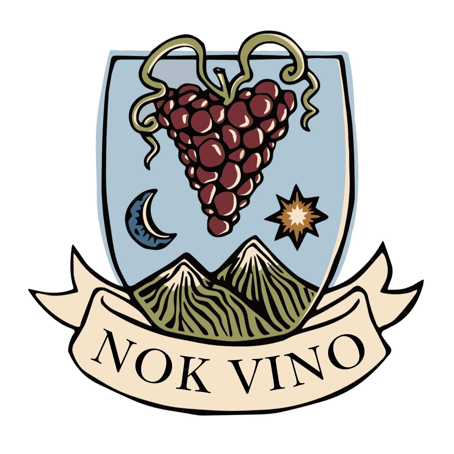 NOK Vino