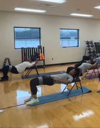 Total Body Max | Empower Peak Performance — Training & Wellness for the ...