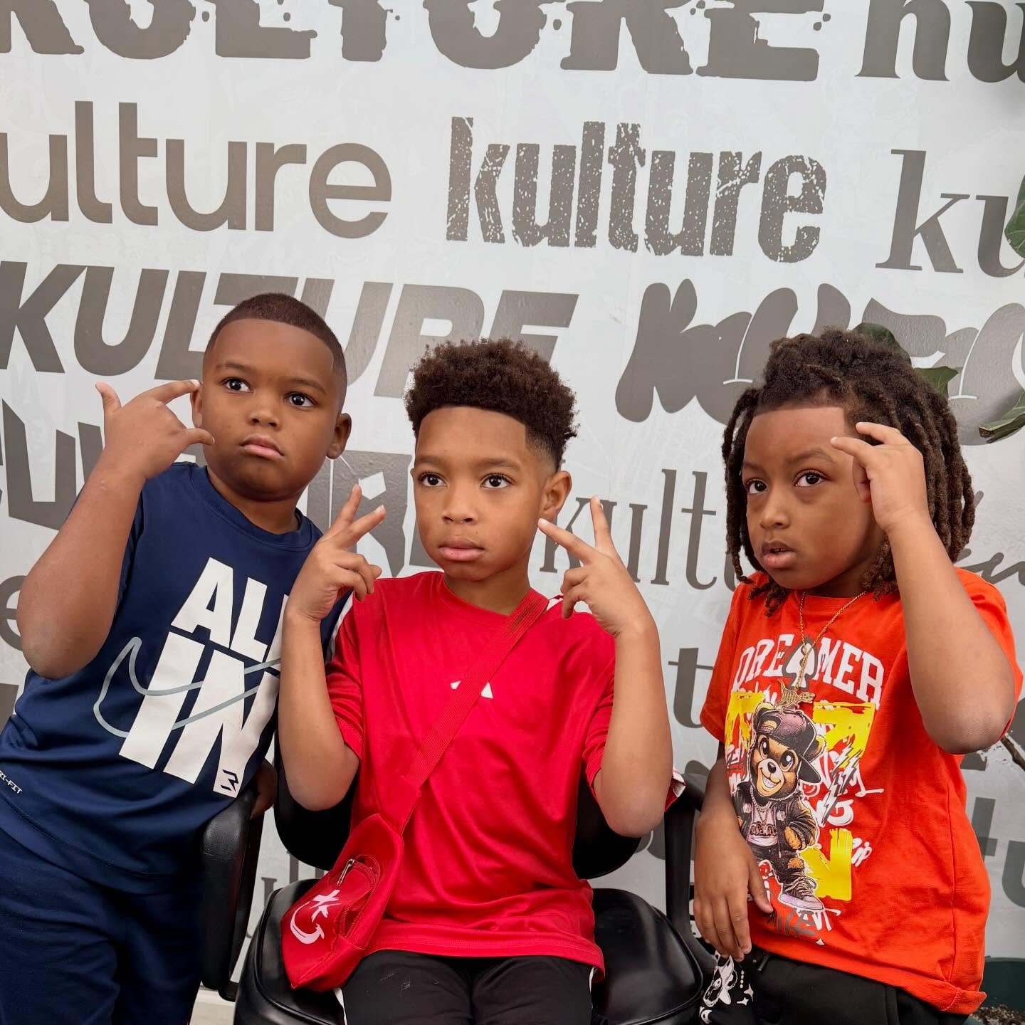 📍 San Antonio 
No long waits. 

Walk-ins welcome 
Pull up today. 💫