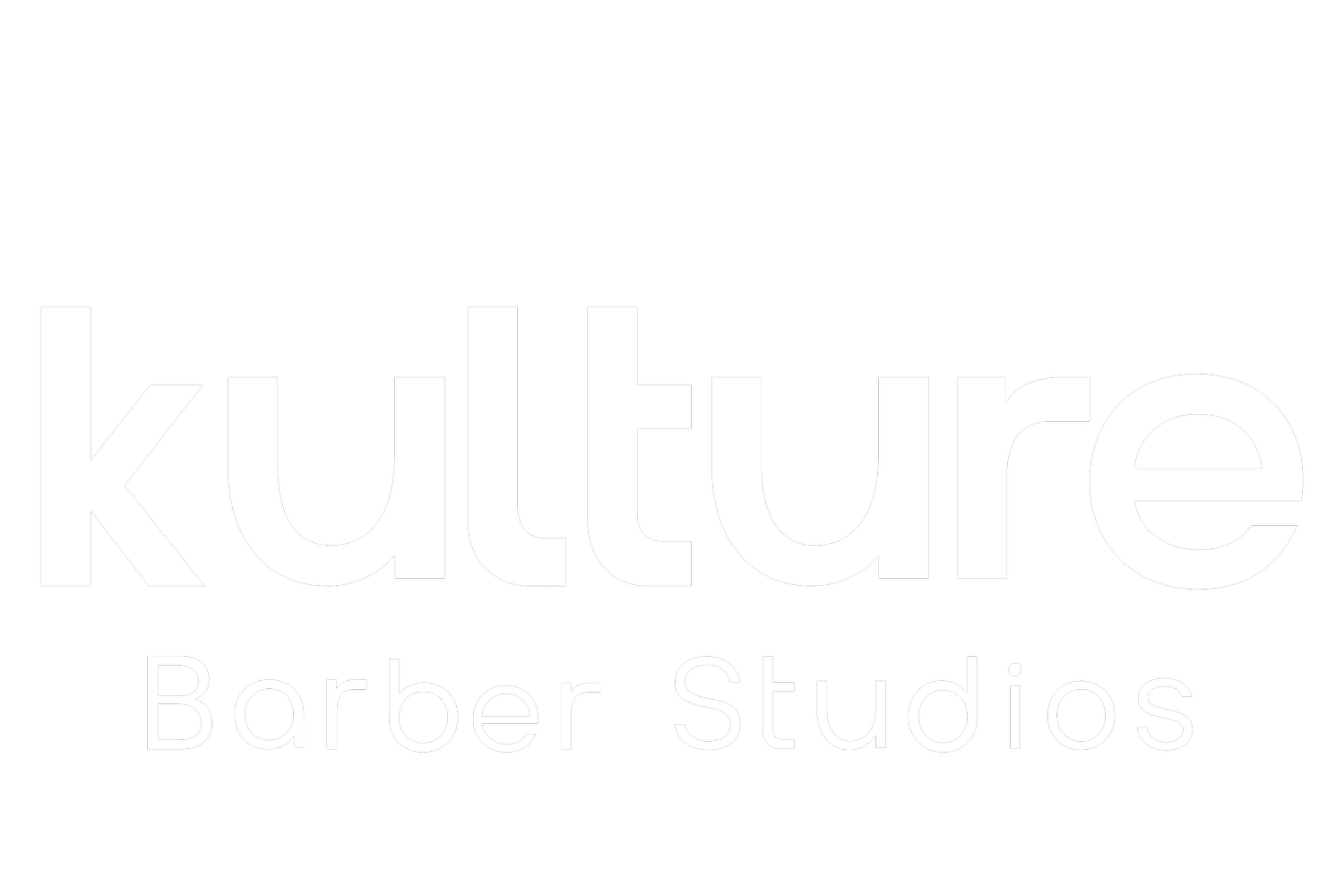 Kulture Barber Studios