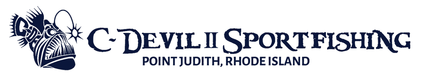 C-Devil II Sportfishing 