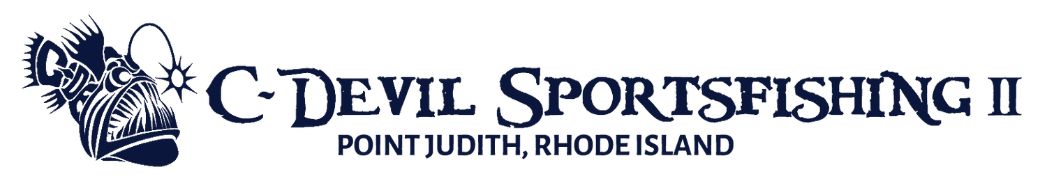 C-Devil Sportfishing