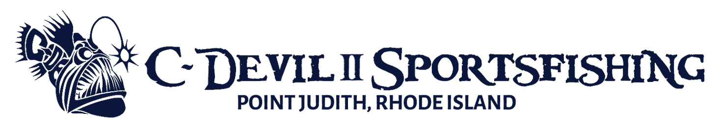 C-Devil II Sportfishing 