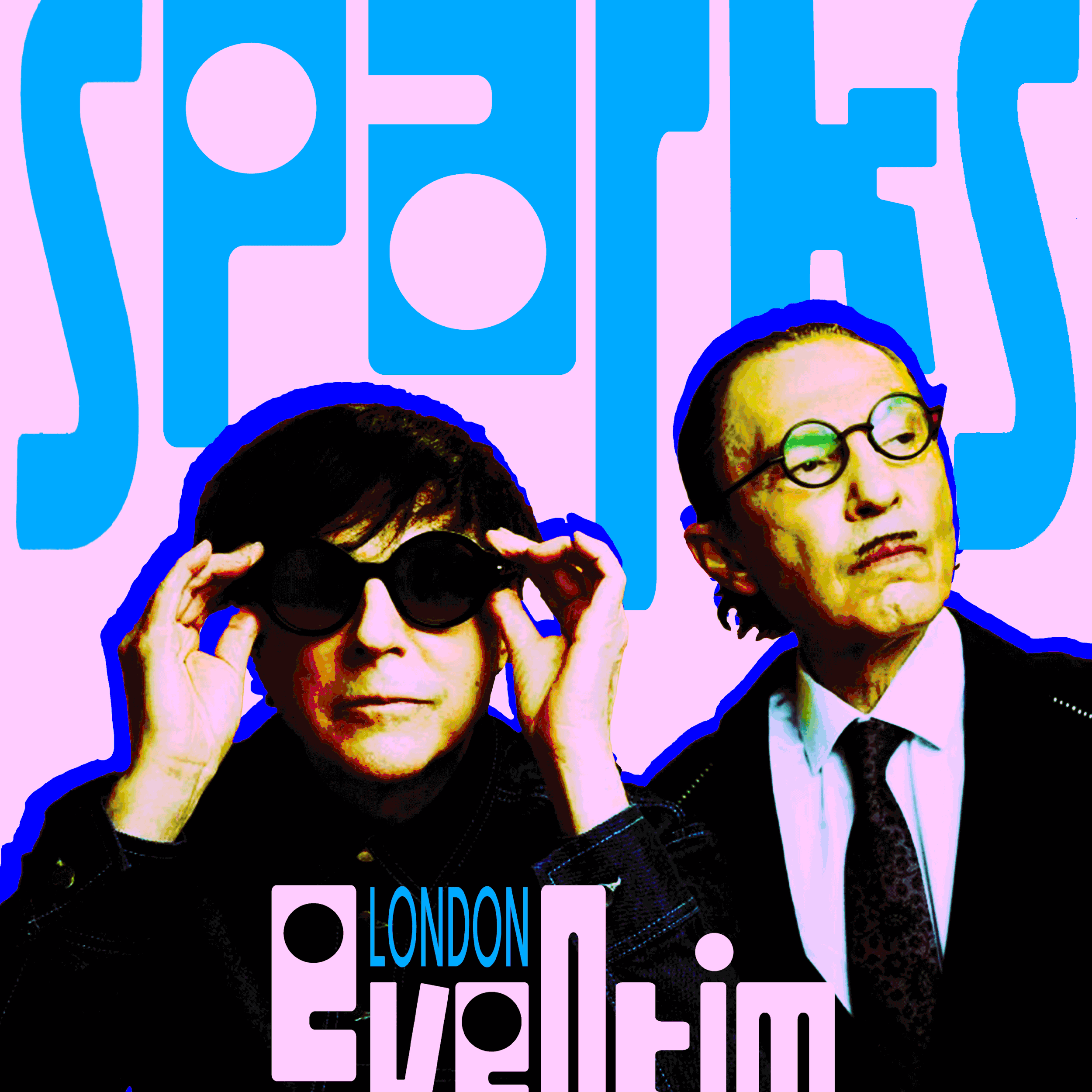 POSTERS