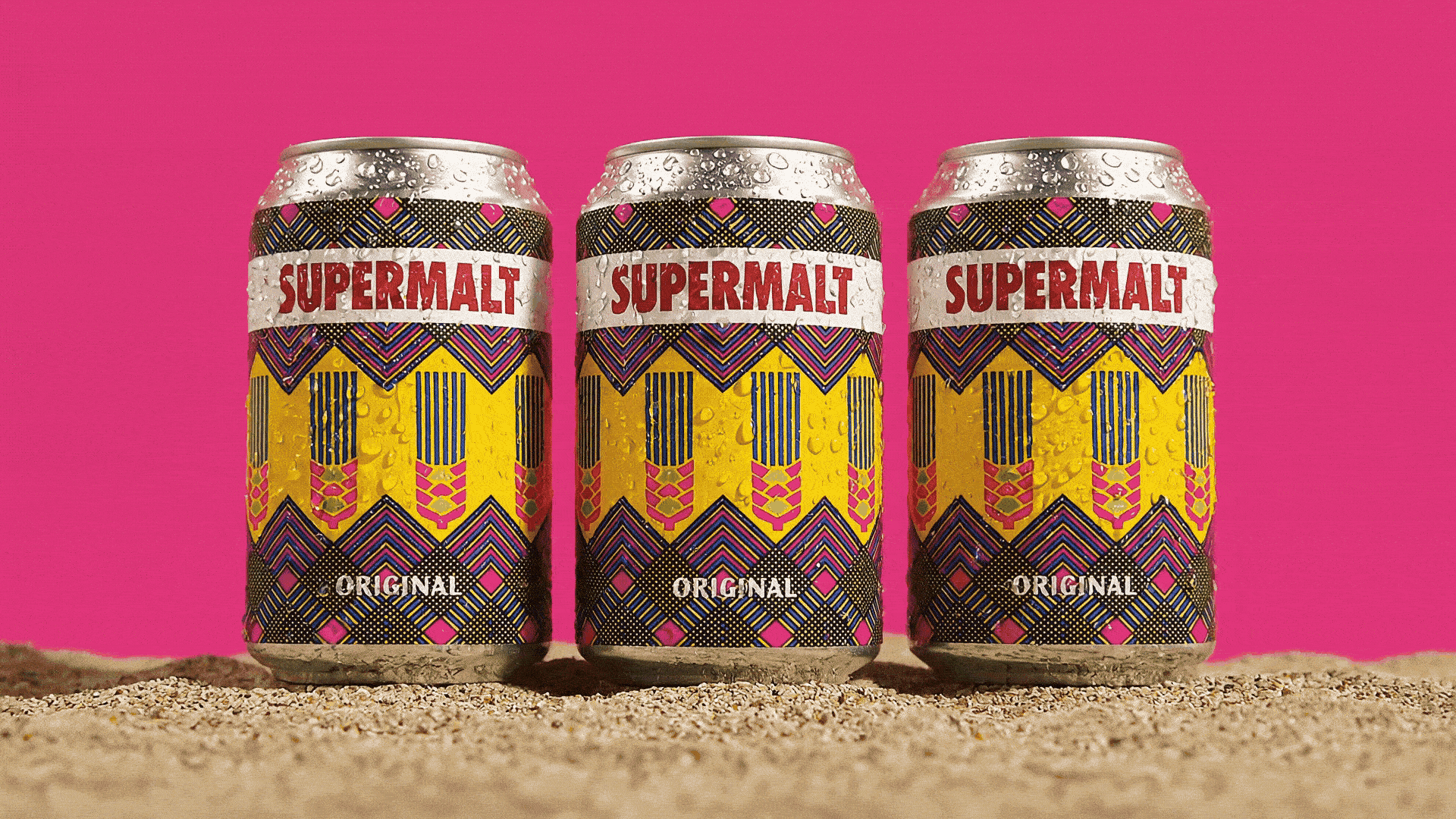 SUPERMALT