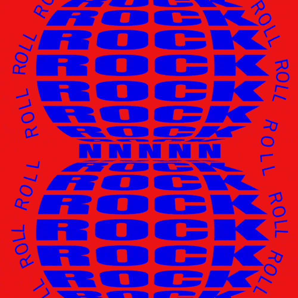 KINETIC TYPOGRAPHY