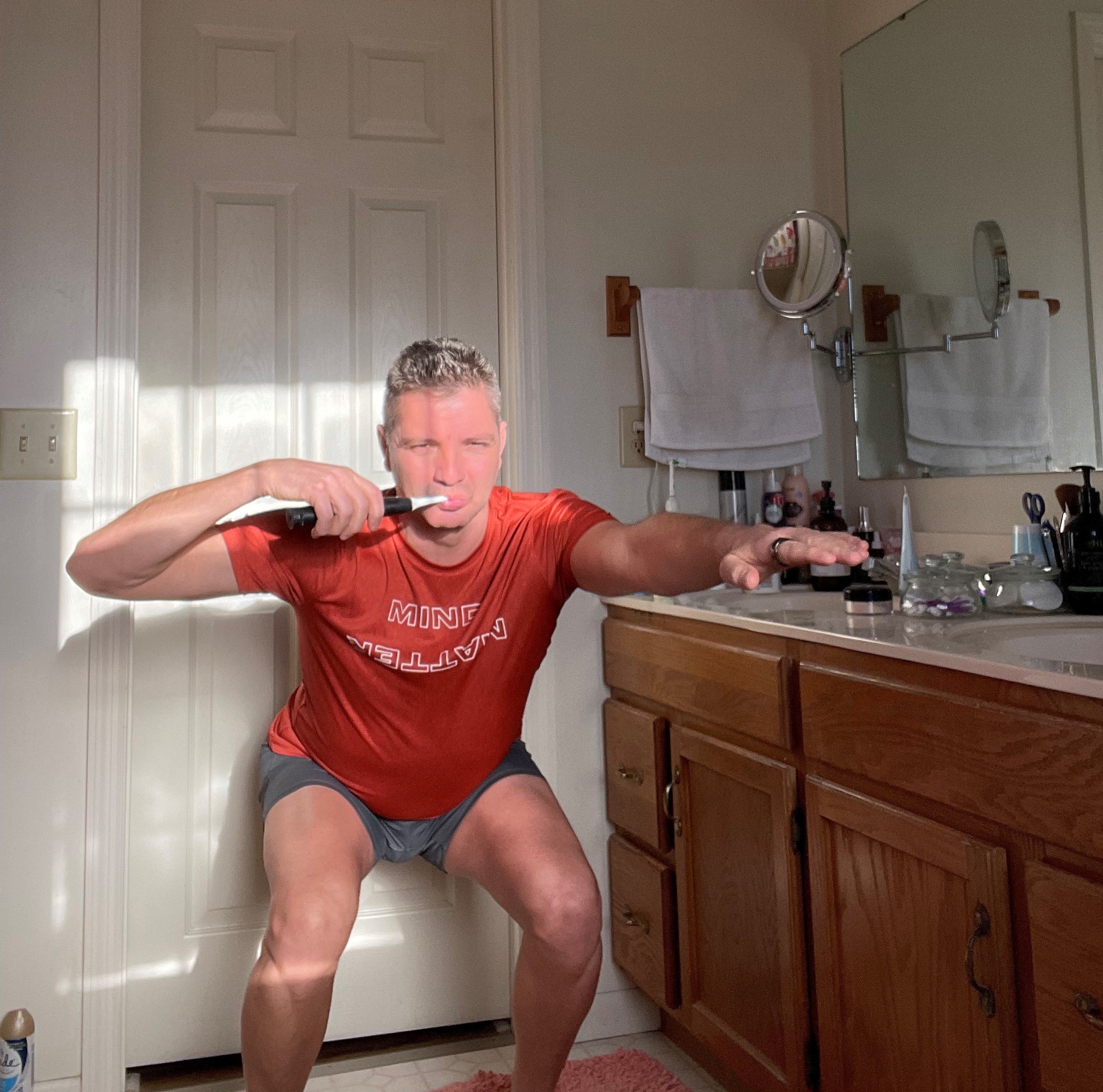 3 Minutes, 360 Days, and 324,000 Reps - Why Tiny Habits Pack a Big Punch