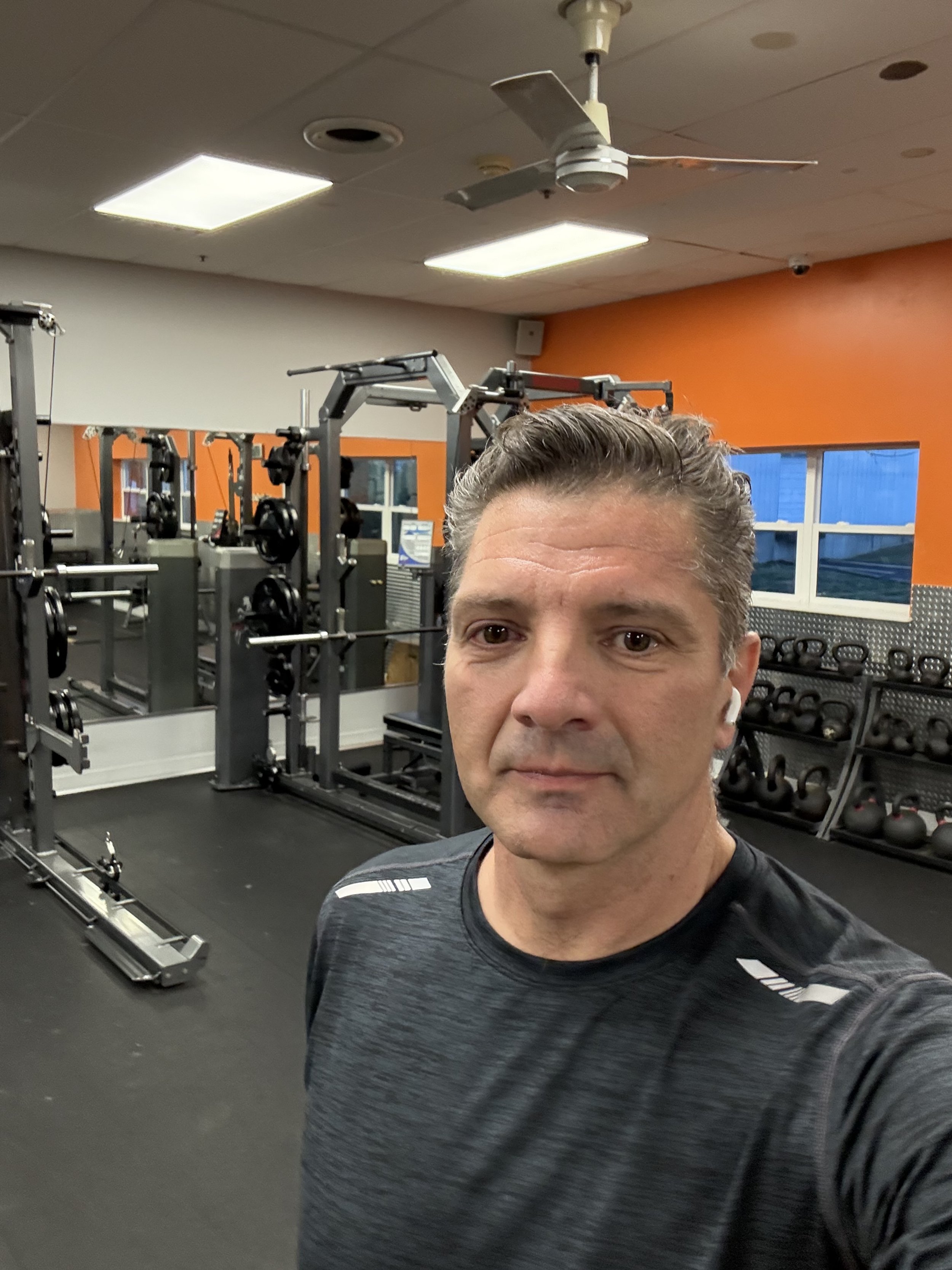 Muscle Power - The Underrated Key to Longevity & Wellness