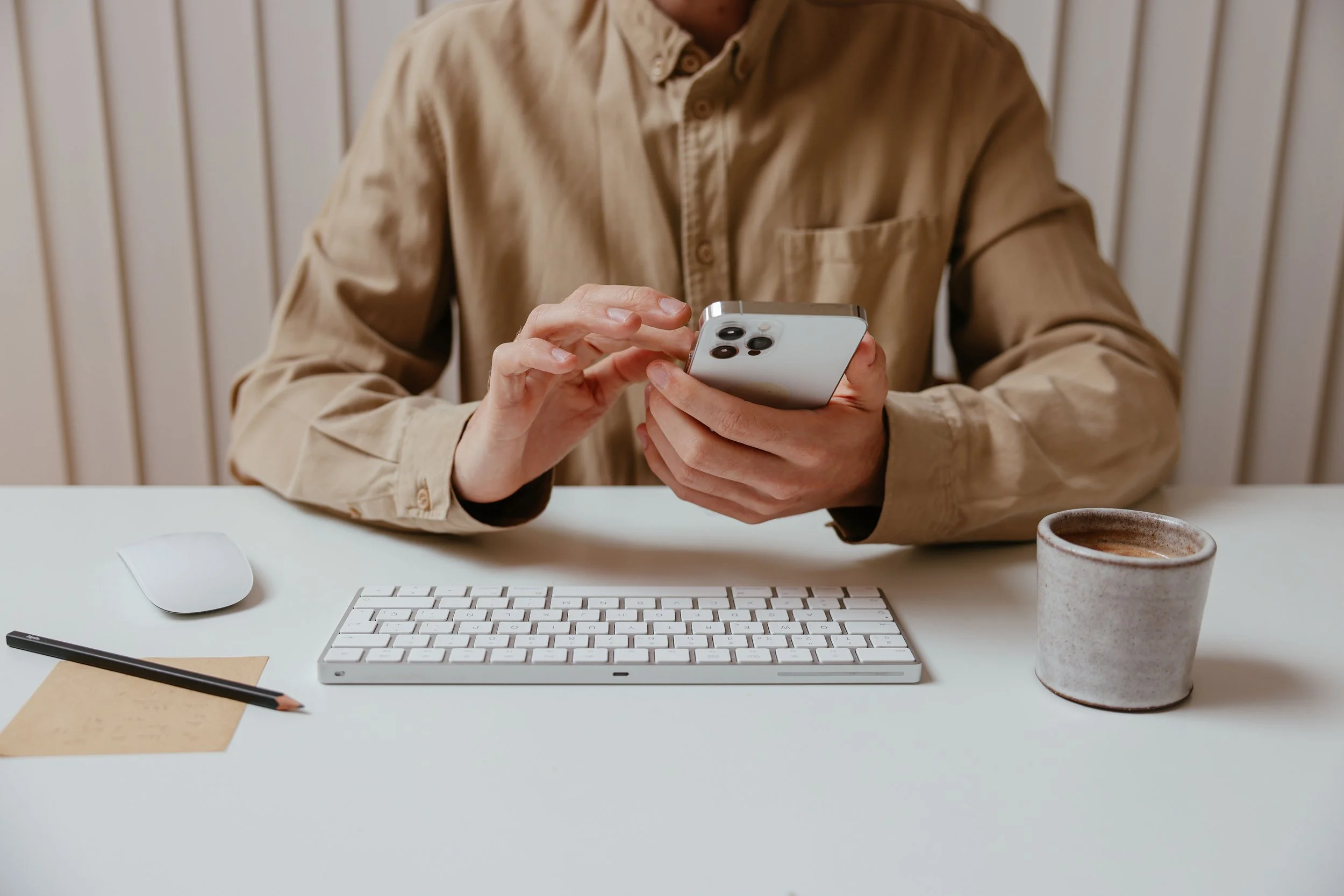 How to Create Social Media Content When You’re Busy Running a Business
