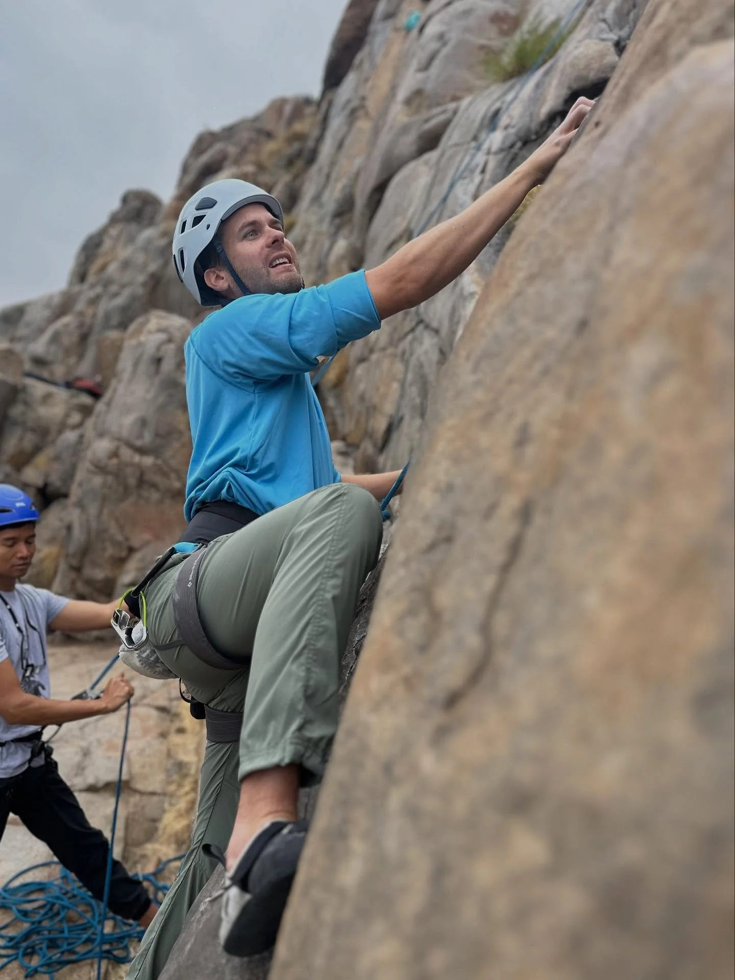 What a joy to host our 5th @riserecoverlive climbing program!

It&rsquo;s always special seeing familiar faces from the gym and past programs, and welcoming new ones too. We&rsquo;re so grateful to contribute to a strong, sober, active community one 