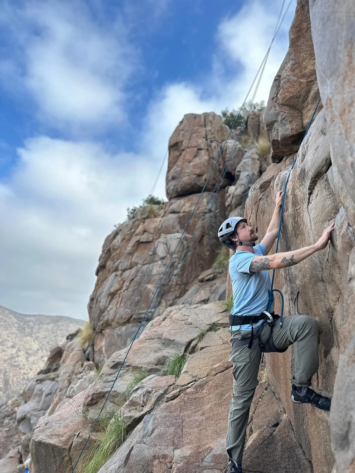 Last weekend with @riserecoverlive 🔥🔥

These monthly programs are free to Phoenix community members. They are made possible by generous donors. DM us if you would like to join an email list with updates for the next sober adventure.