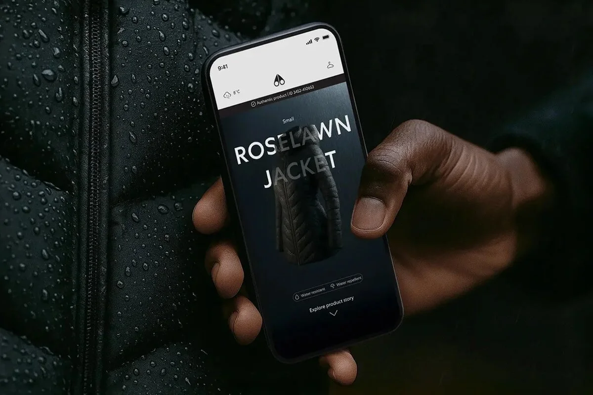 The Digital Product Passport in 2026: 4 Things That Changed for Fashion Brands