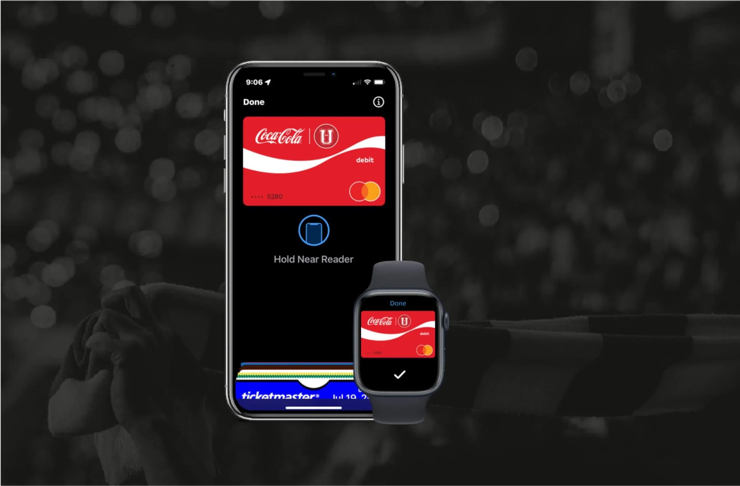 r-pac CNCT and Jib Technologies Announce Strategic Partnership to Enable Wallet-Native Fan and Consumer Experiences