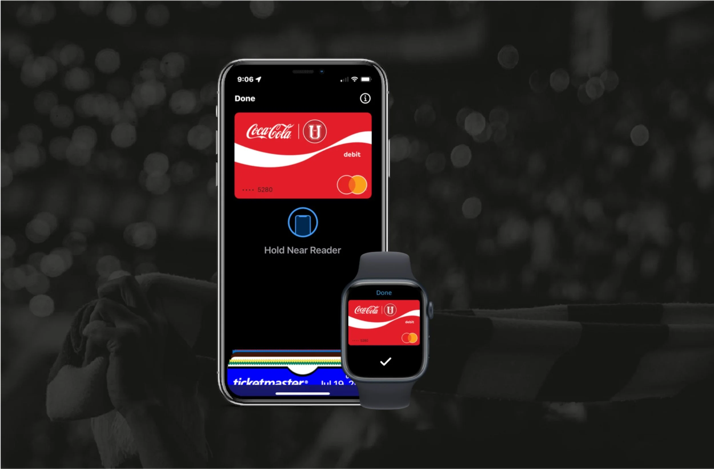 r-pac CNCT and Jib Technologies Announce Strategic Partnership to Enable Wallet-Native Fan and Consumer Experiences