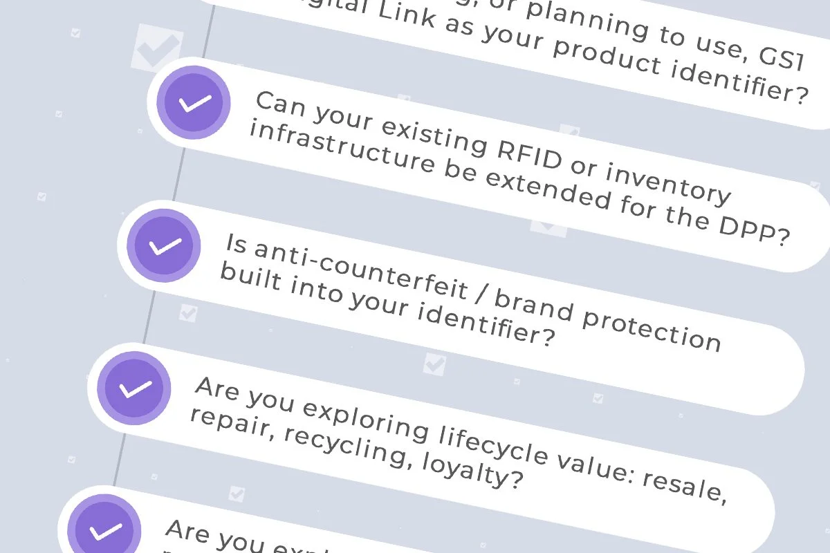 Are You DPP-Ready? The Complete Readiness Checklist for Fashion Brands