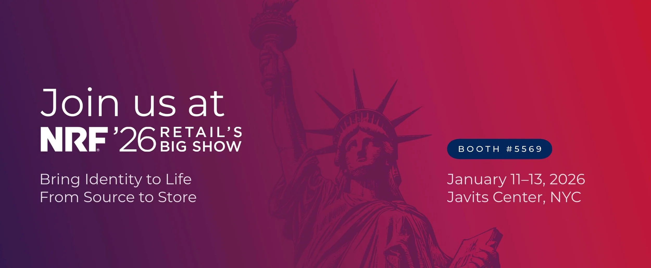 NRF ‘26: Retail’s Big Show