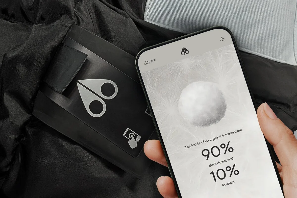 What Is a Digital Product Passport? A Plain-English Guide for Fashion