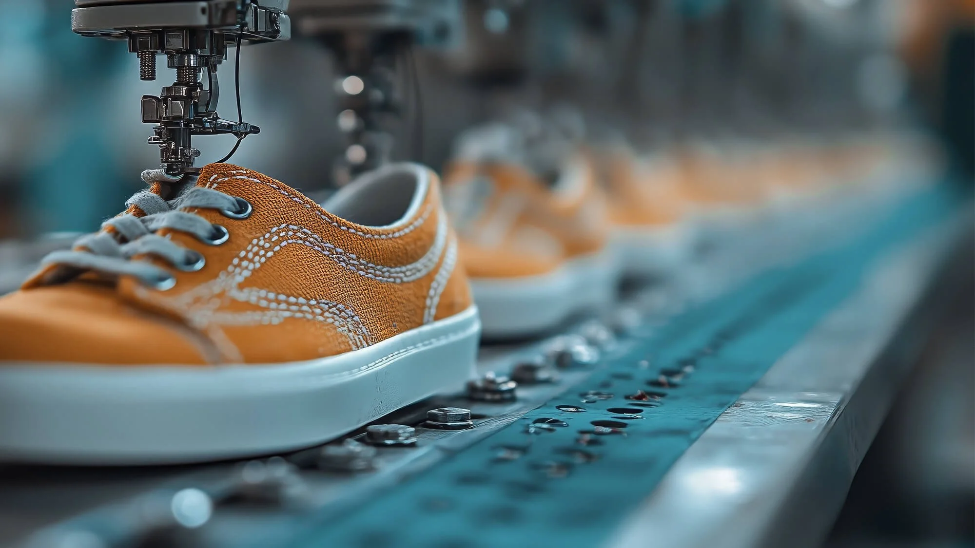 Factory Tagging for Total Accuracy